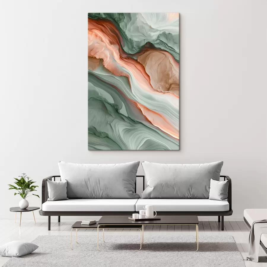 Tableau Abstraction s50160