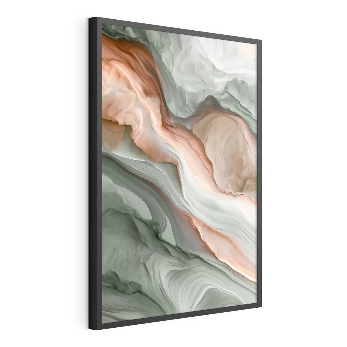 Poster Tendresse et mouvement f50160