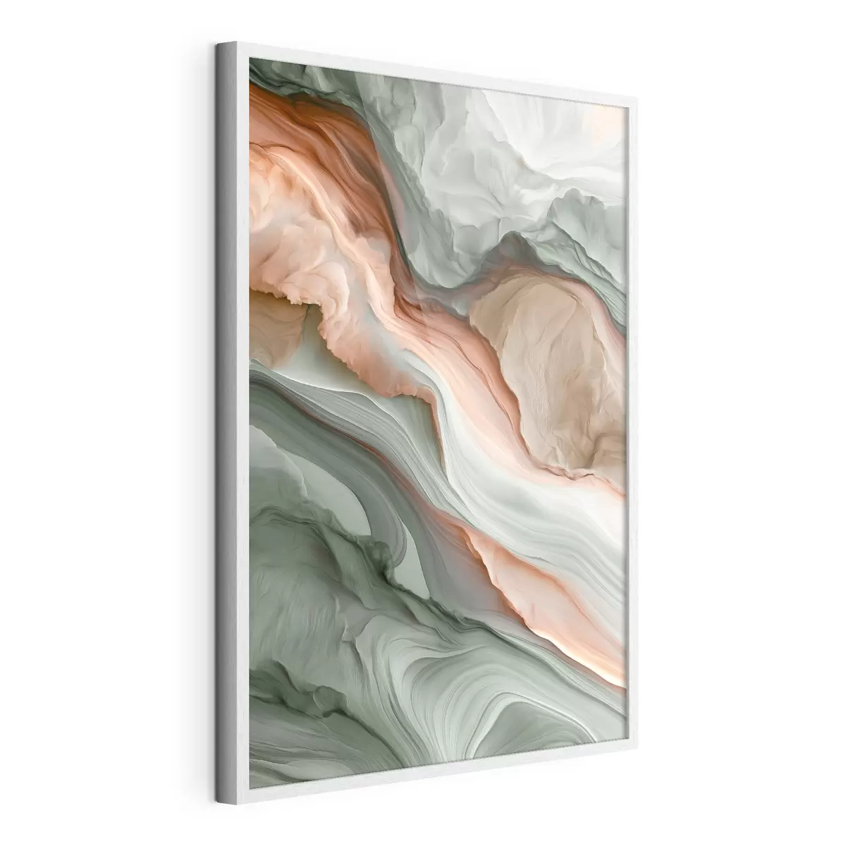 Poster Tendresse et mouvement f50160
