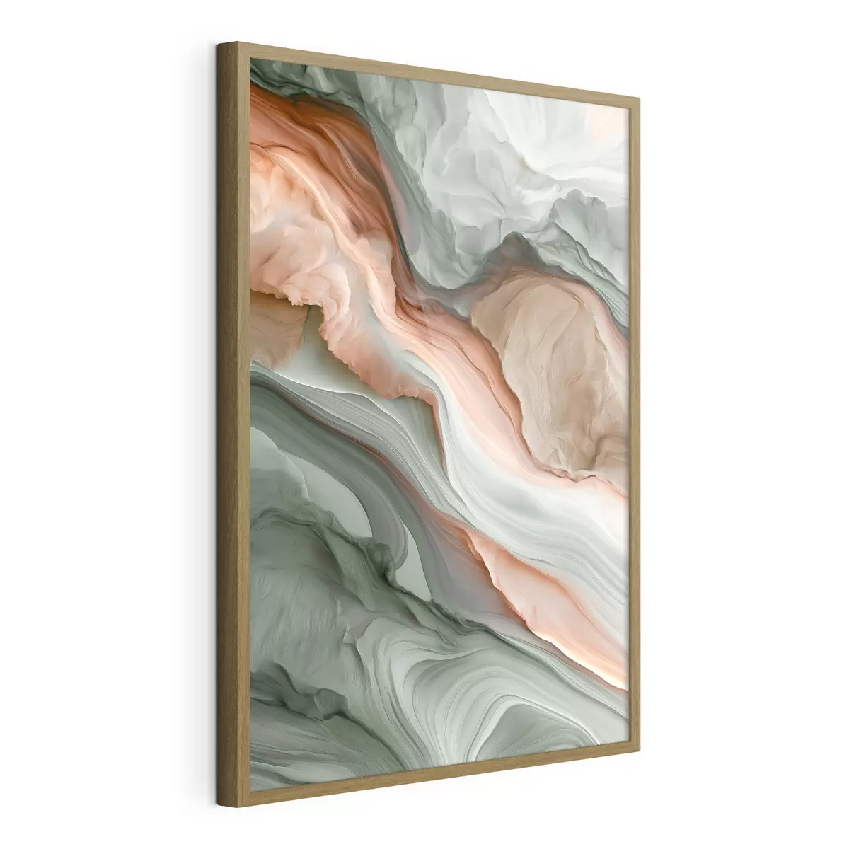Poster Tendresse et mouvement f50160