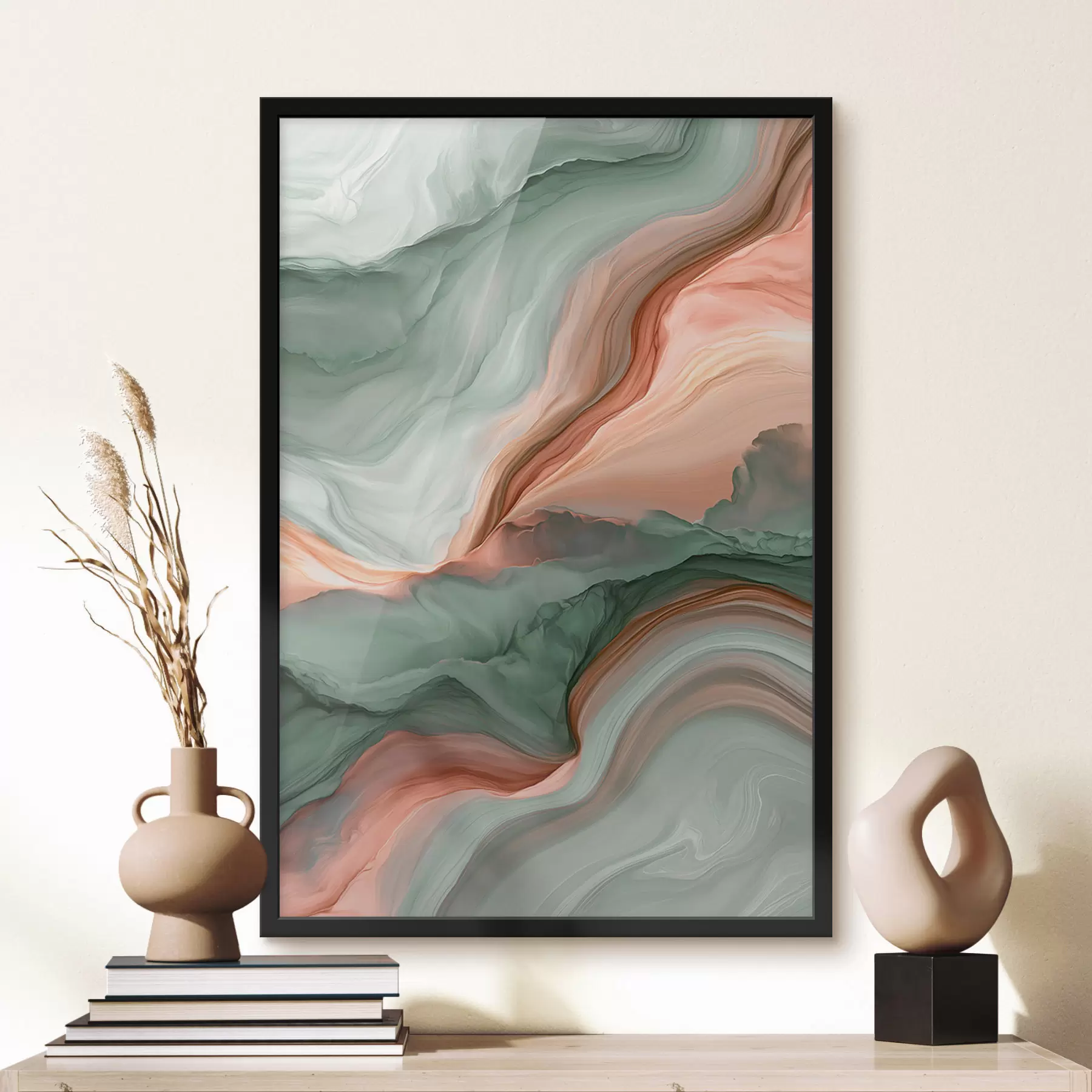 Papier peint Abstraction f50161