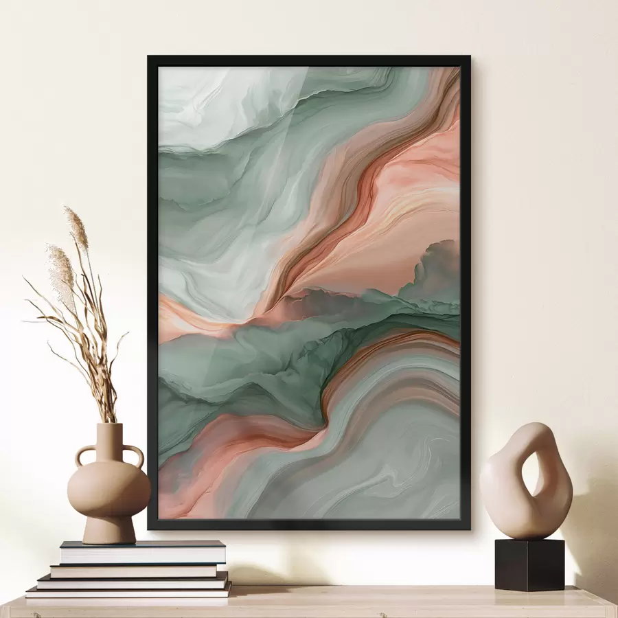Papier peint Abstraction f50161