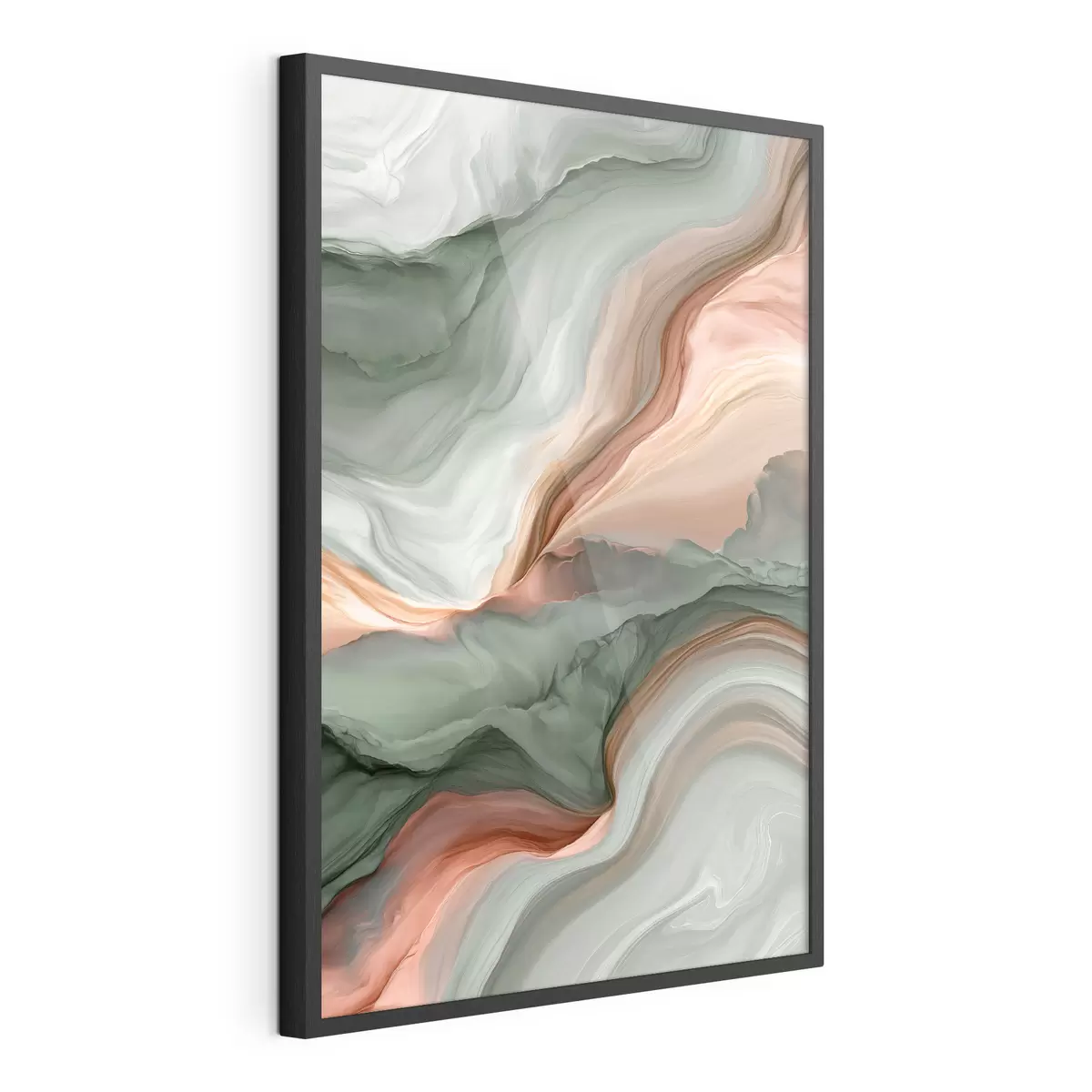 Poster Tendresse et profondeur f50161