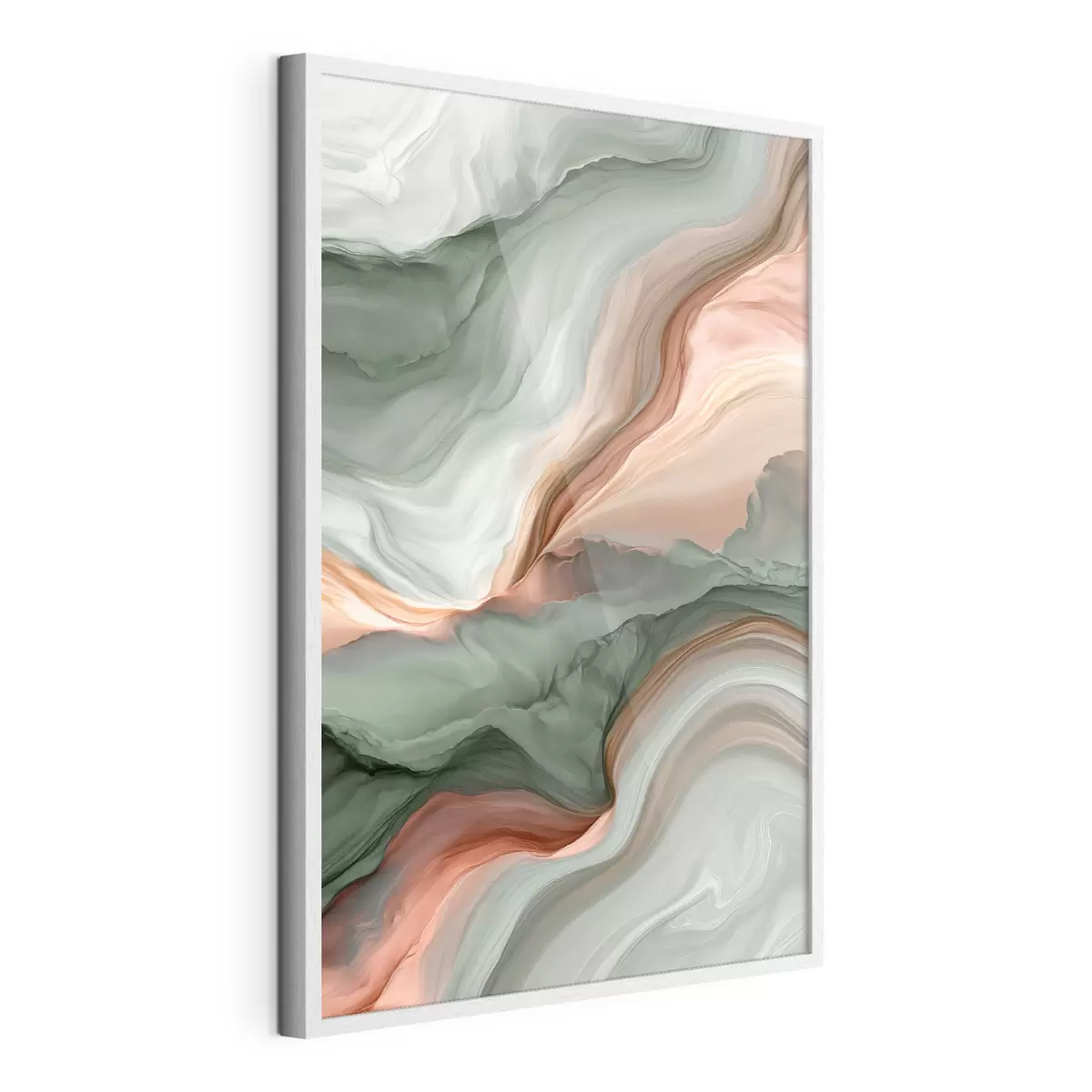 Poster Tendresse et profondeur f50161