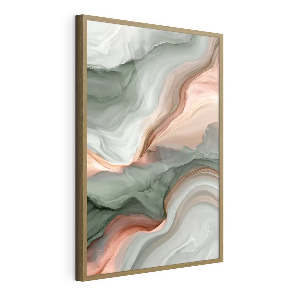 Poster Tendresse et profondeur f50161