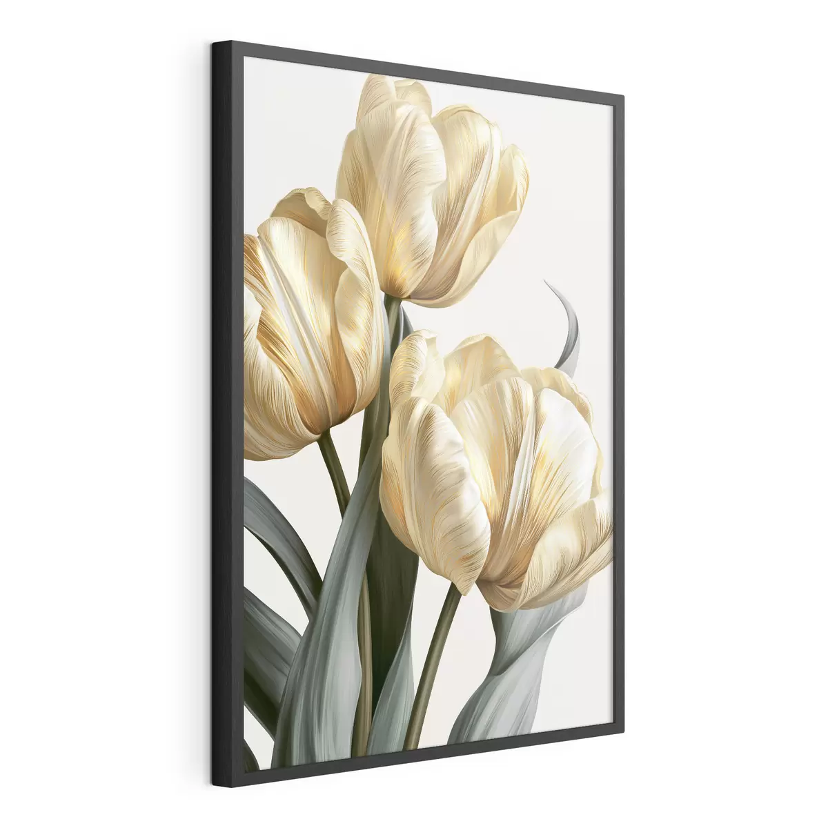 Poster Rêverie et tendresse f50166