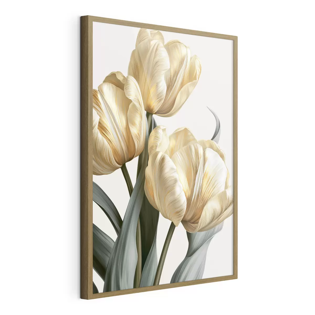 Poster Rêverie et tendresse f50166