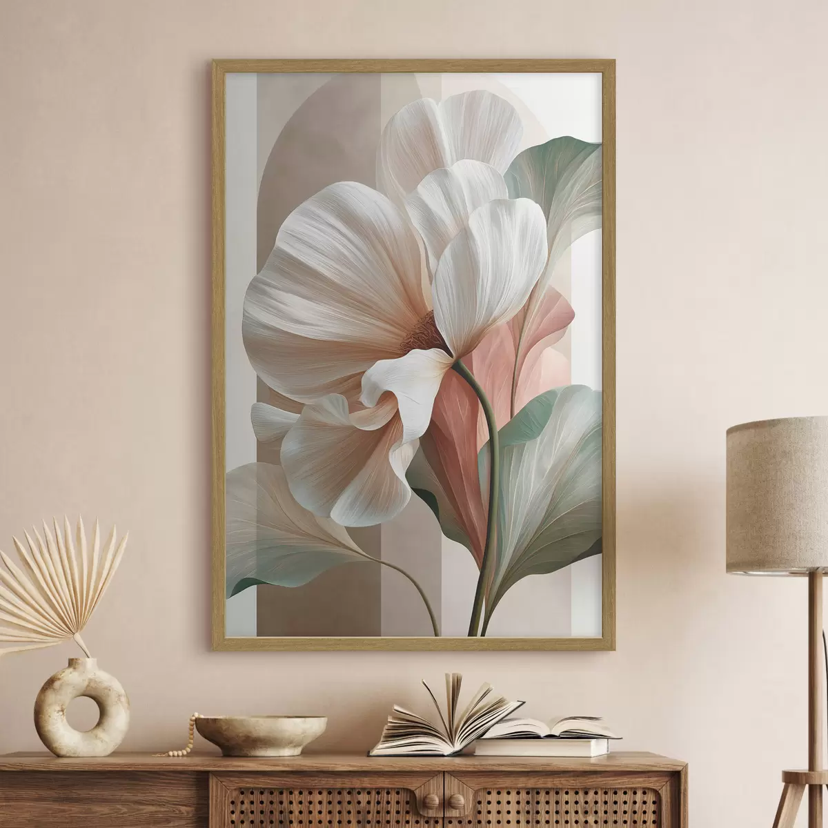 Poster Envol et amour f50310
