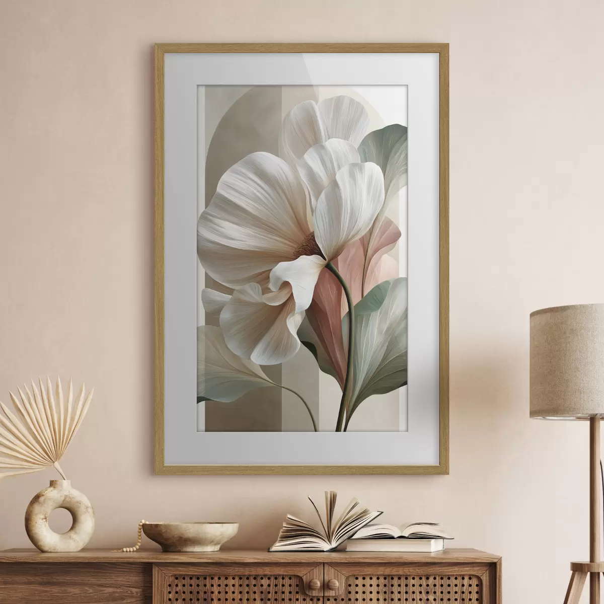 Poster Envol et amour f50310
