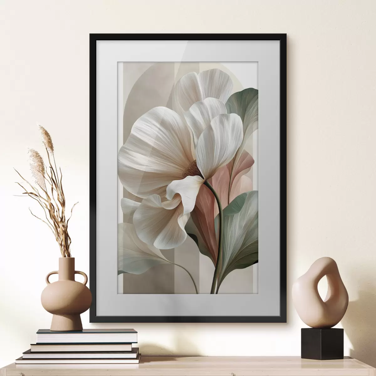 Poster Envol et amour f50310