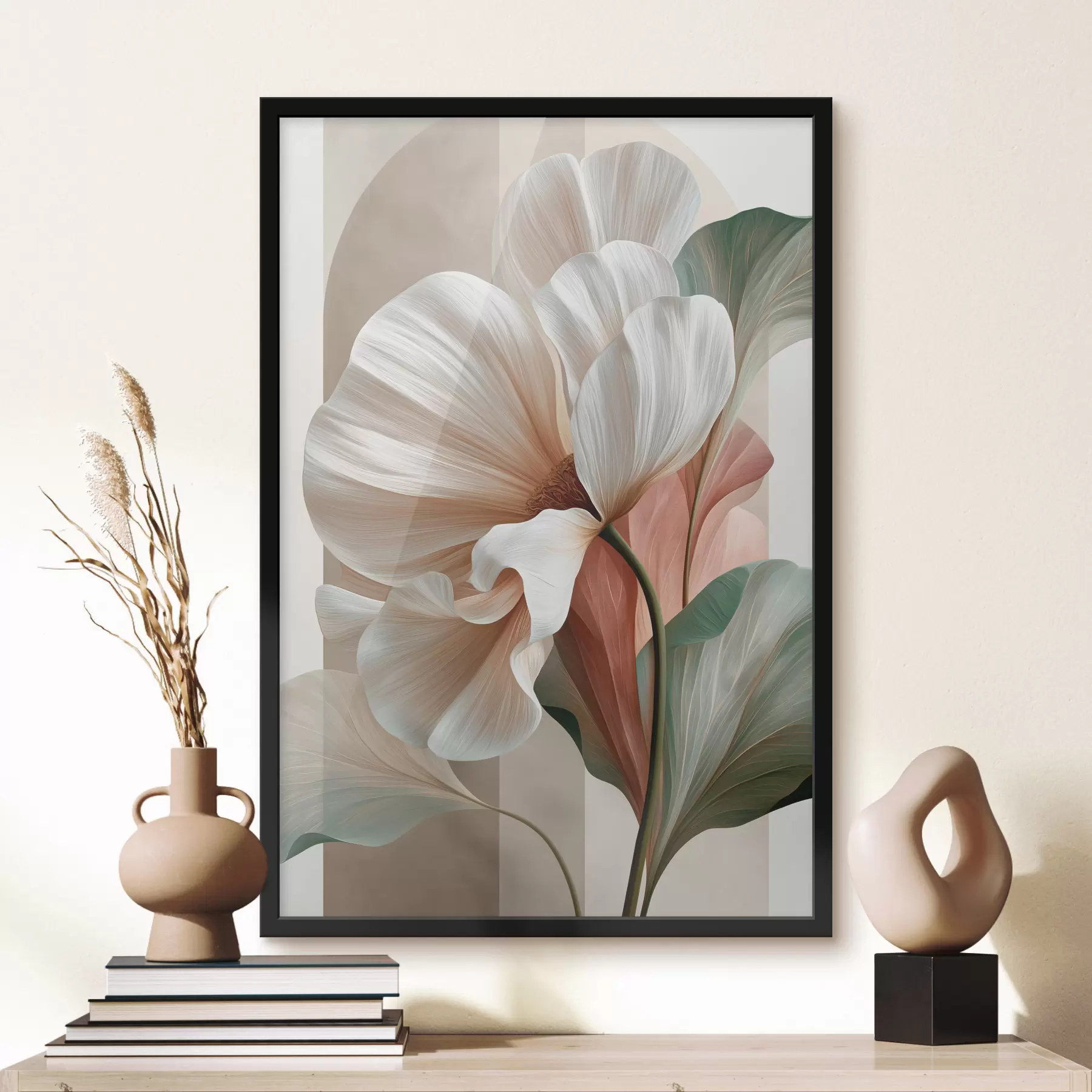 Papier peint Envol et amour f50310