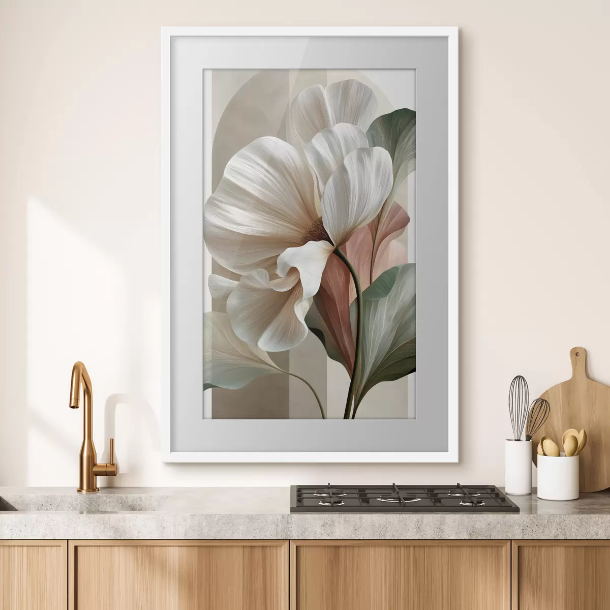 Poster Envol et amour f50310