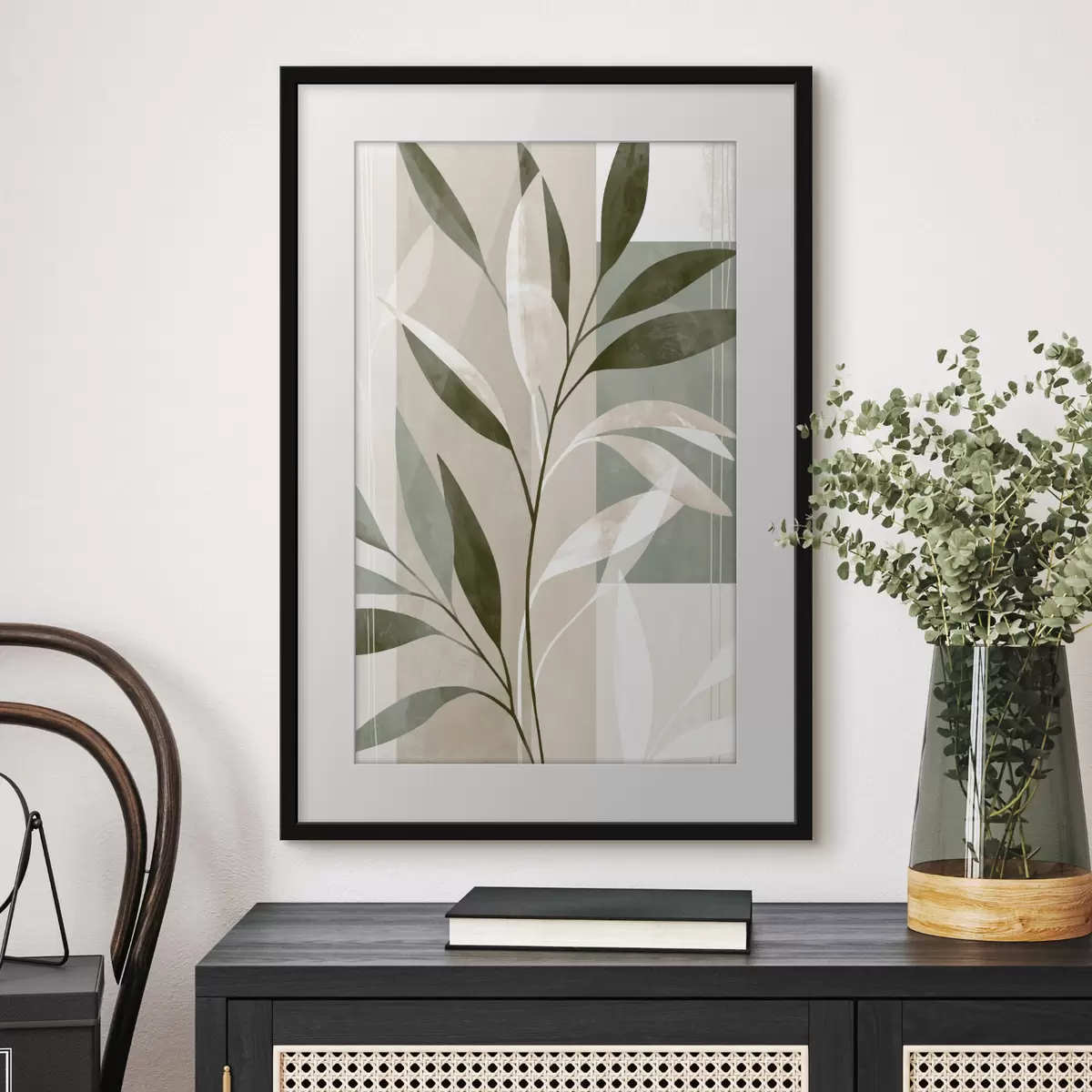 Poster Charme et rêve f50312