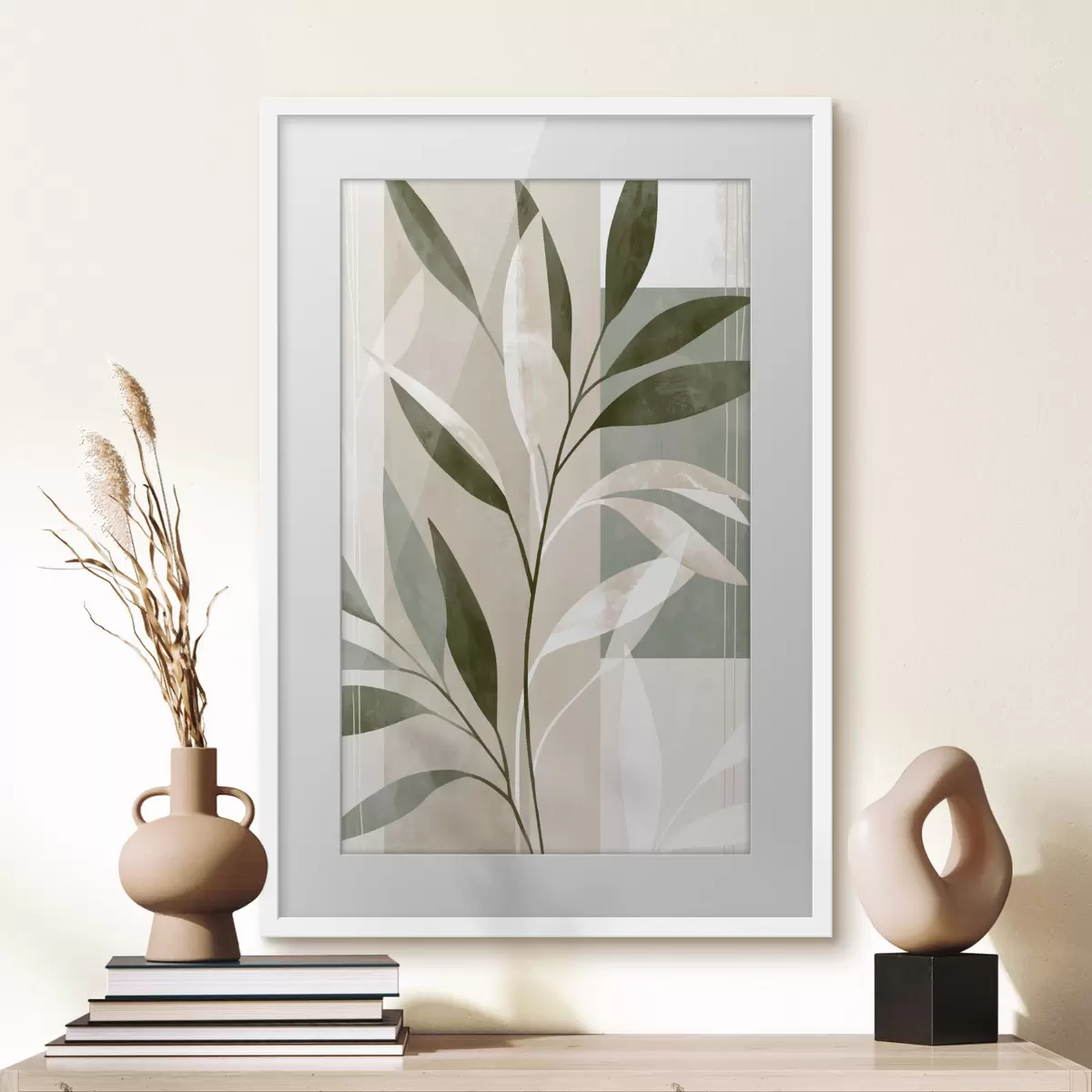Poster Charme et rêve f50312
