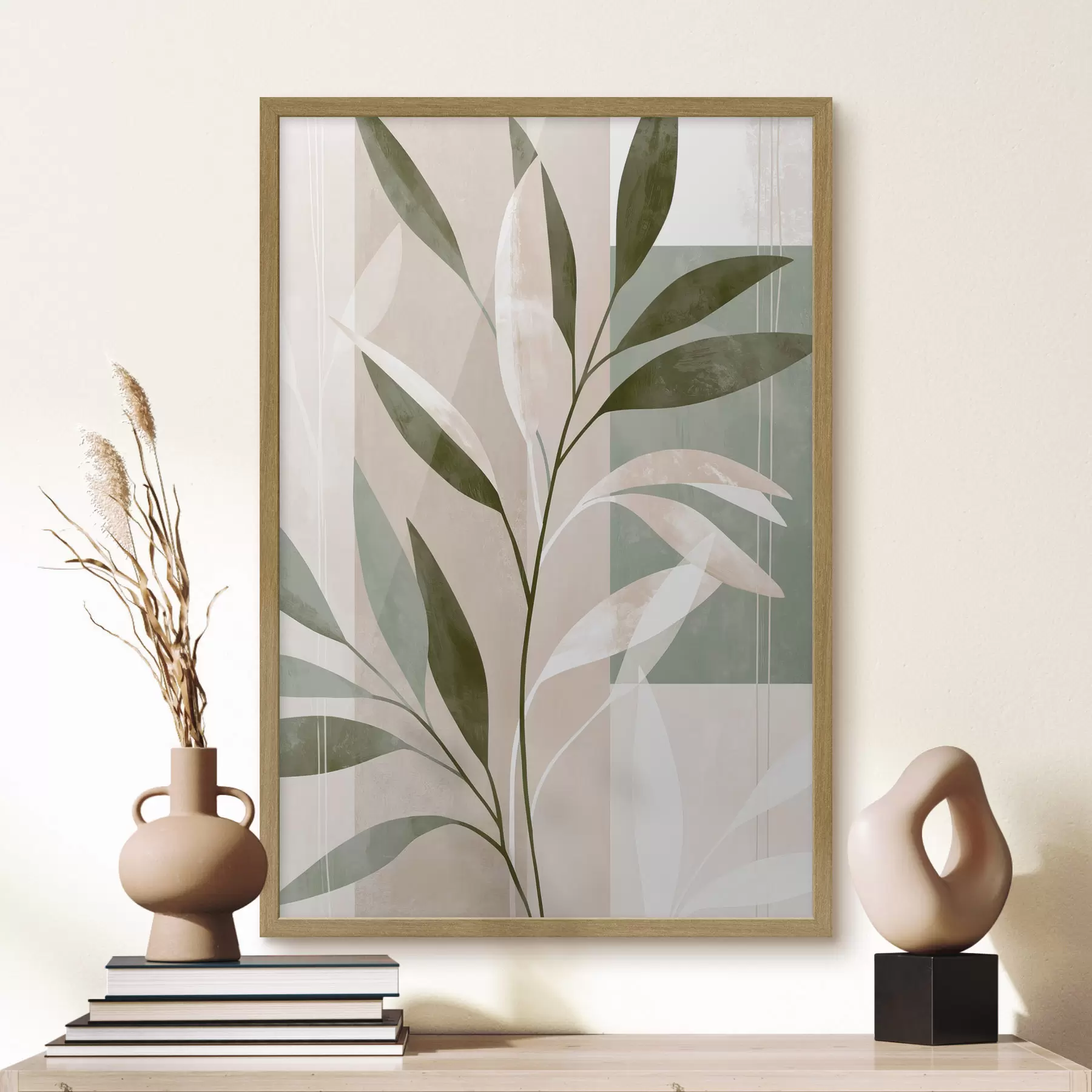 Papier peint Charme et rêve f50312