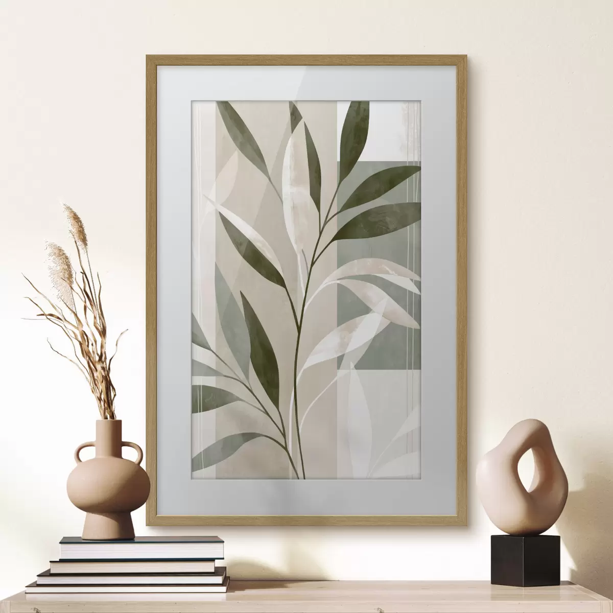 Poster Charme et rêve f50312