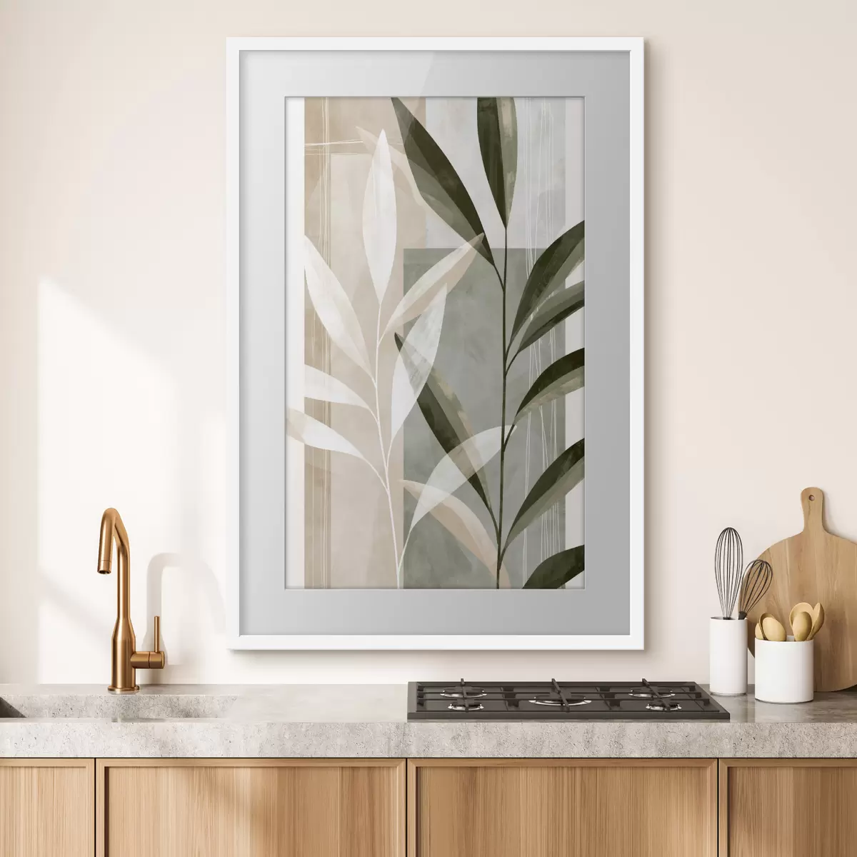 Poster Charme et joie f50313