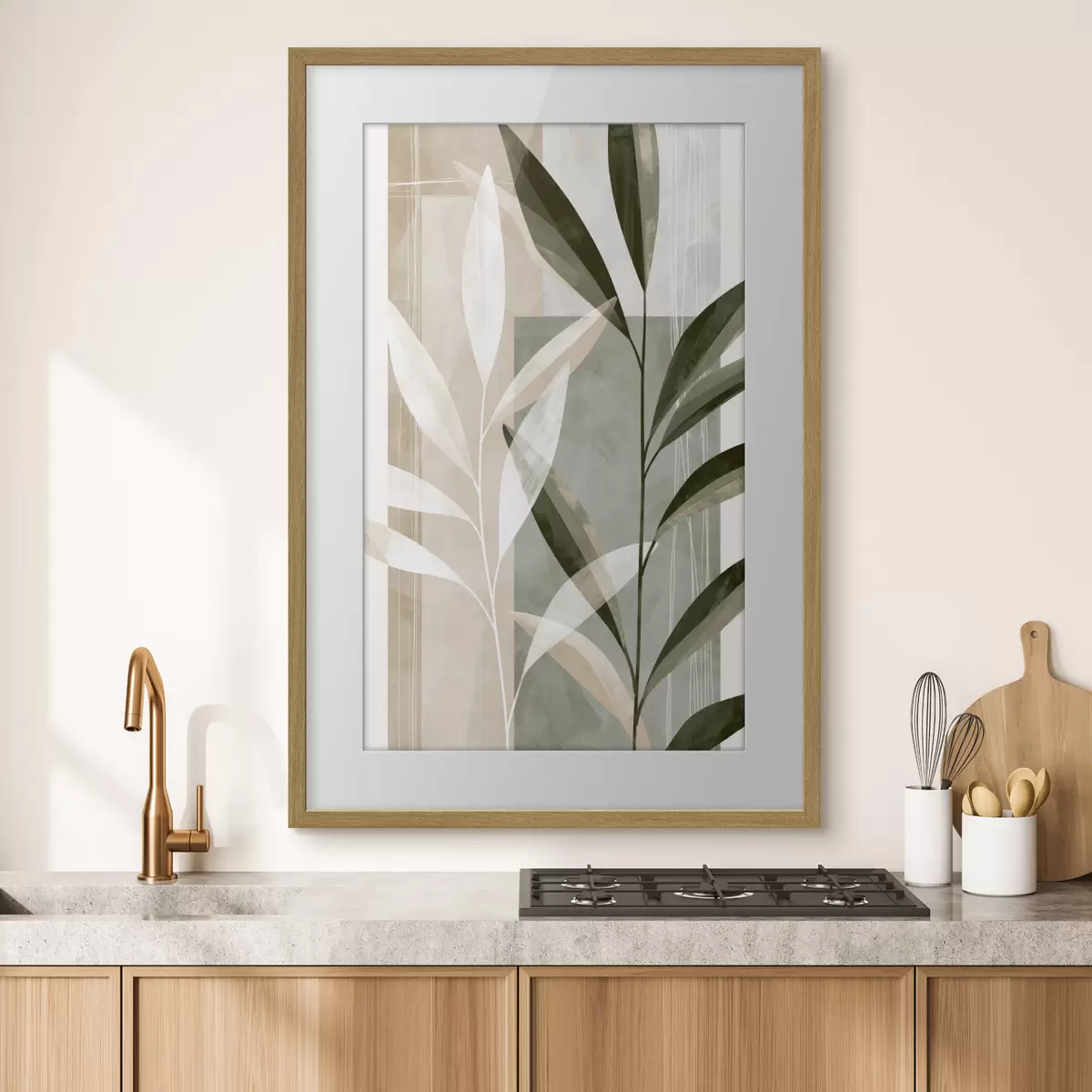 Poster Charme et joie f50313