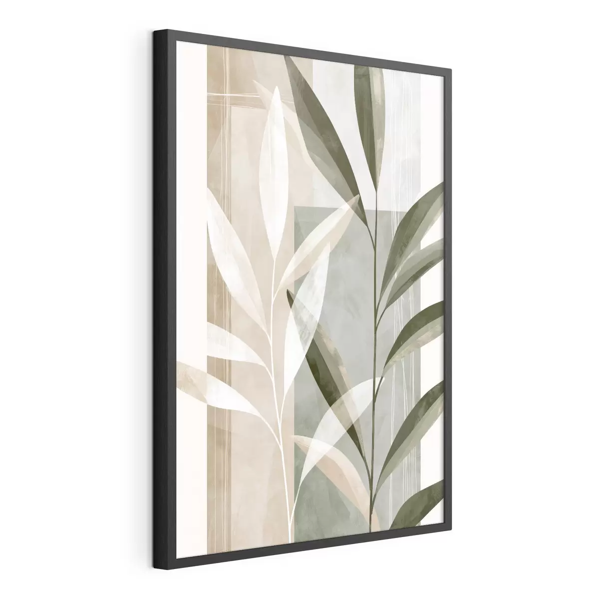 Poster Charme et joie f50313