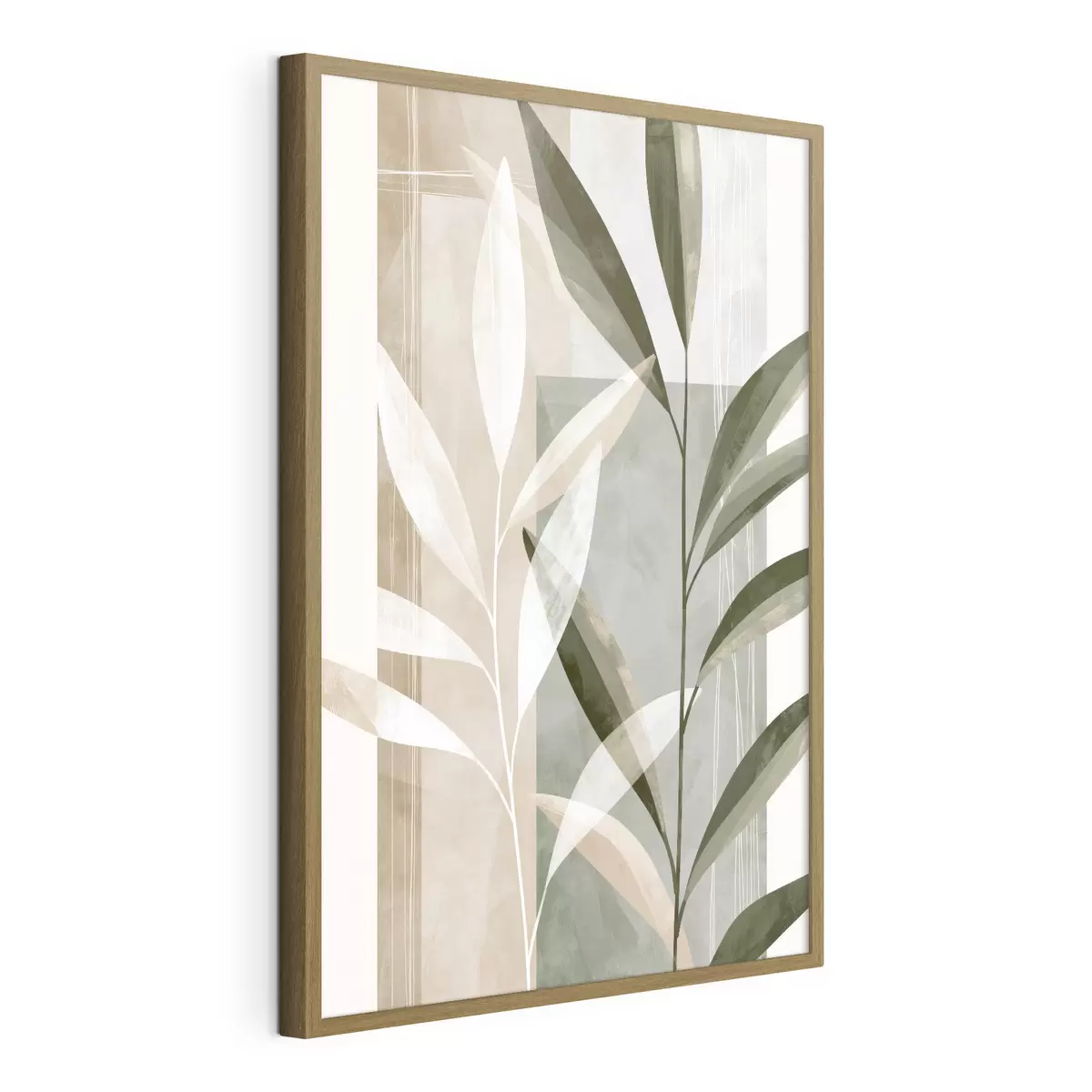 Poster Charme et joie f50313