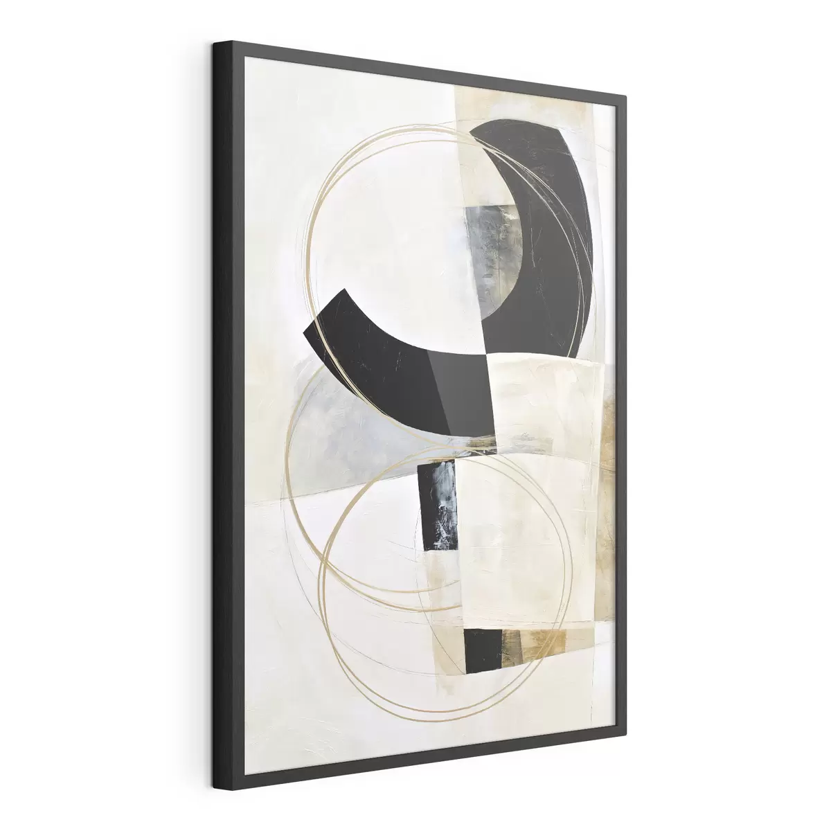 Poster Joie et lueur f50314