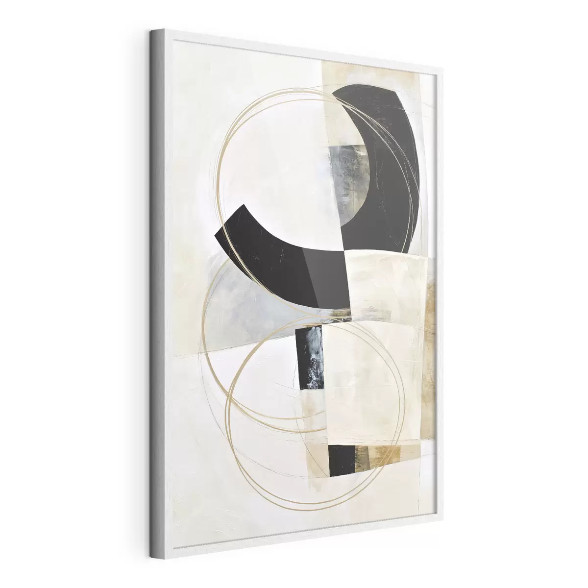 Poster Joie et lueur f50314