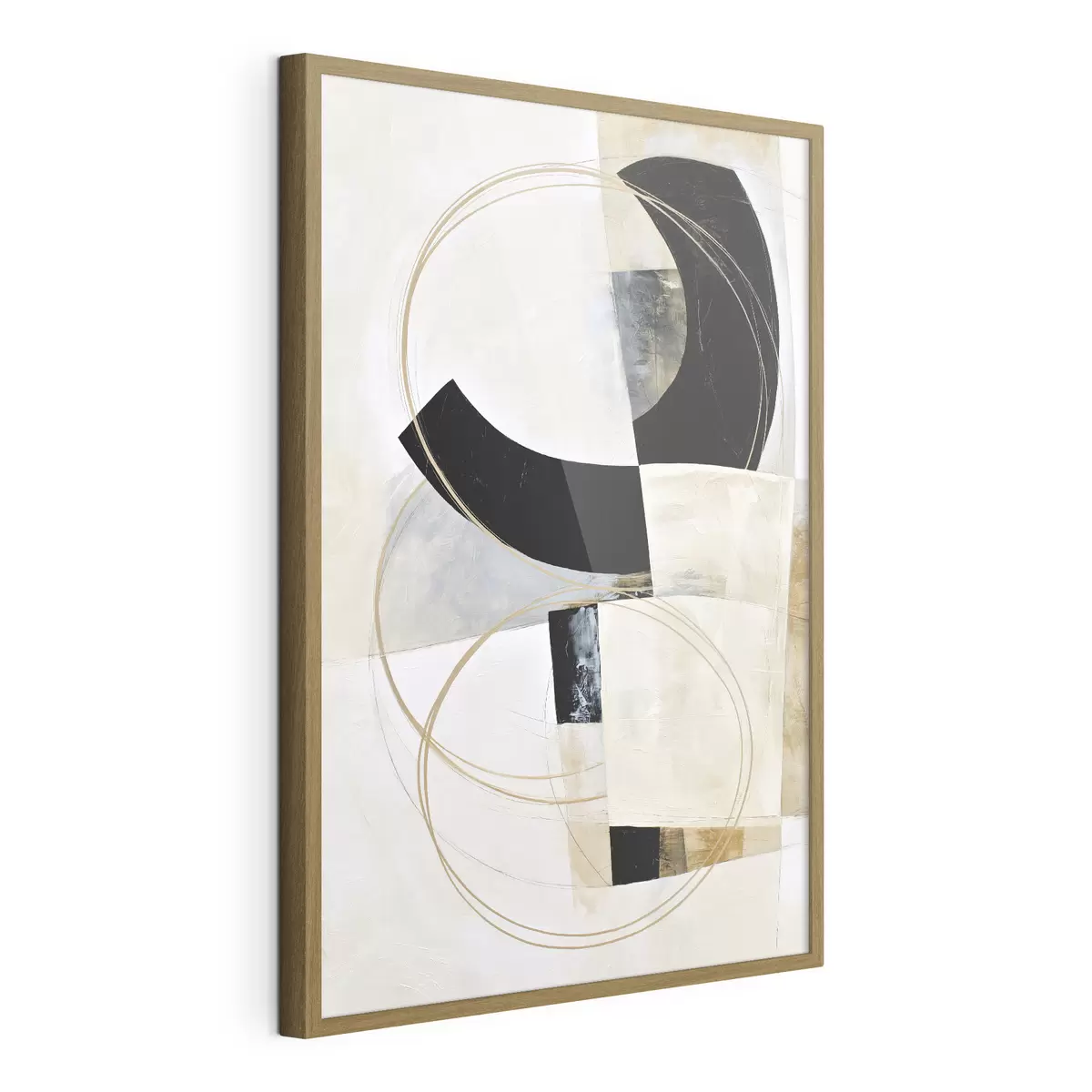 Poster Joie et lueur f50314