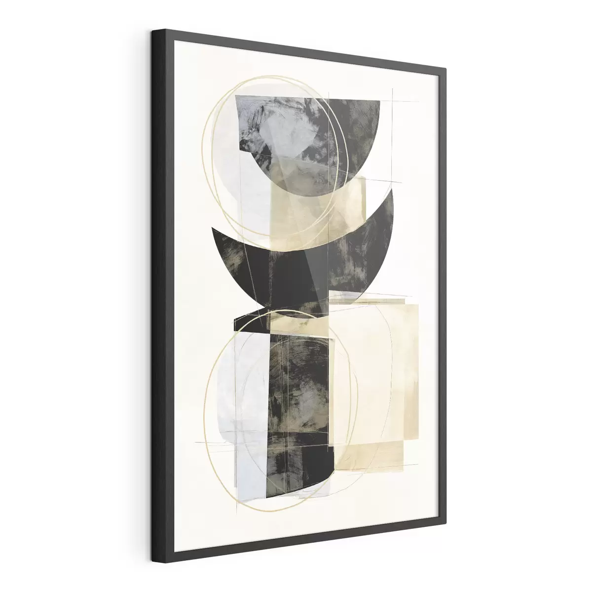 Poster Joie et étincelle f50315