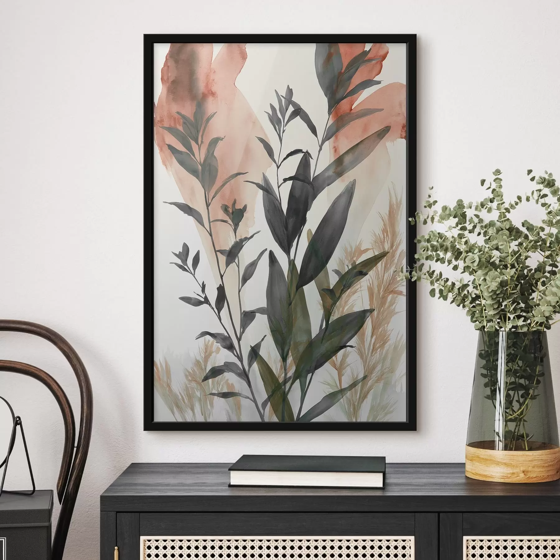 Papier peint Rêve et chaleur f50359