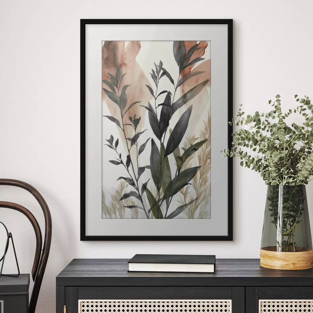Poster Rêve et chaleur f50359