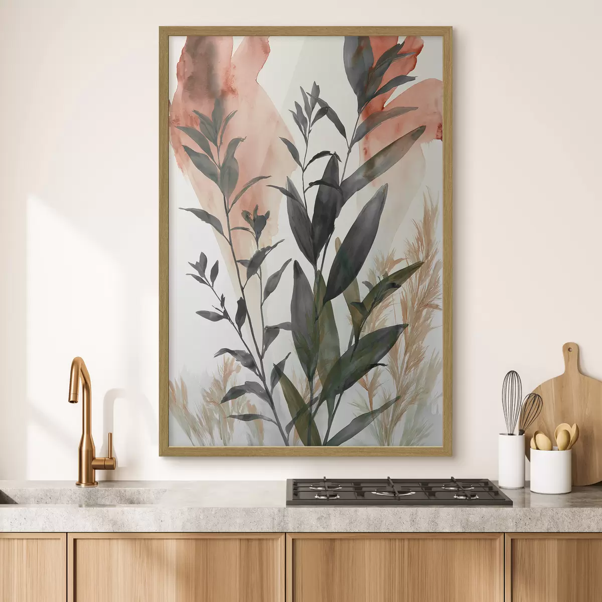 Poster Rêve et chaleur f50359