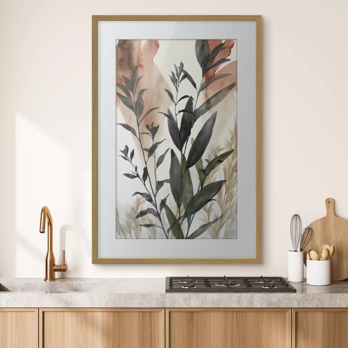Poster Rêve et chaleur f50359