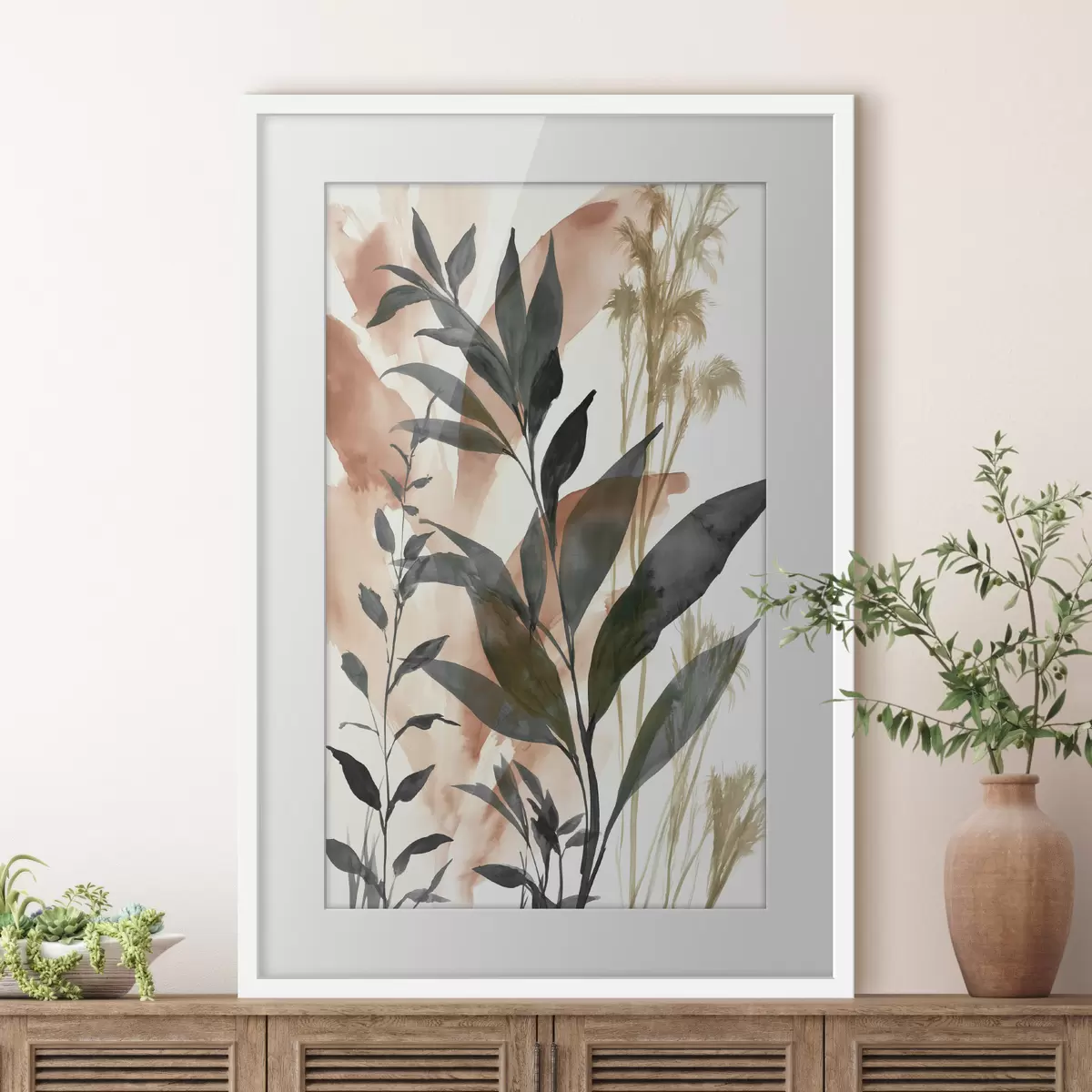 Poster Rêve et force f50360