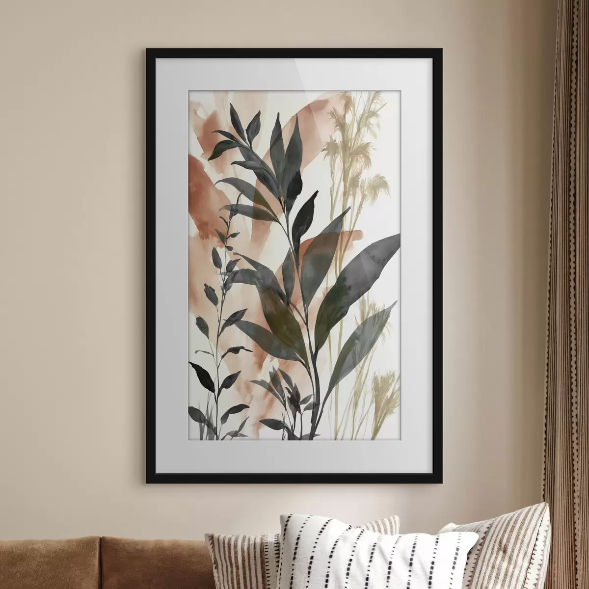 Poster Rêve et force f50360
