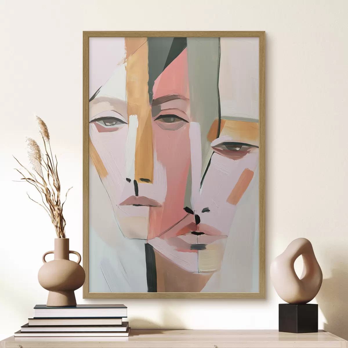Poster Passion et beauté f50361