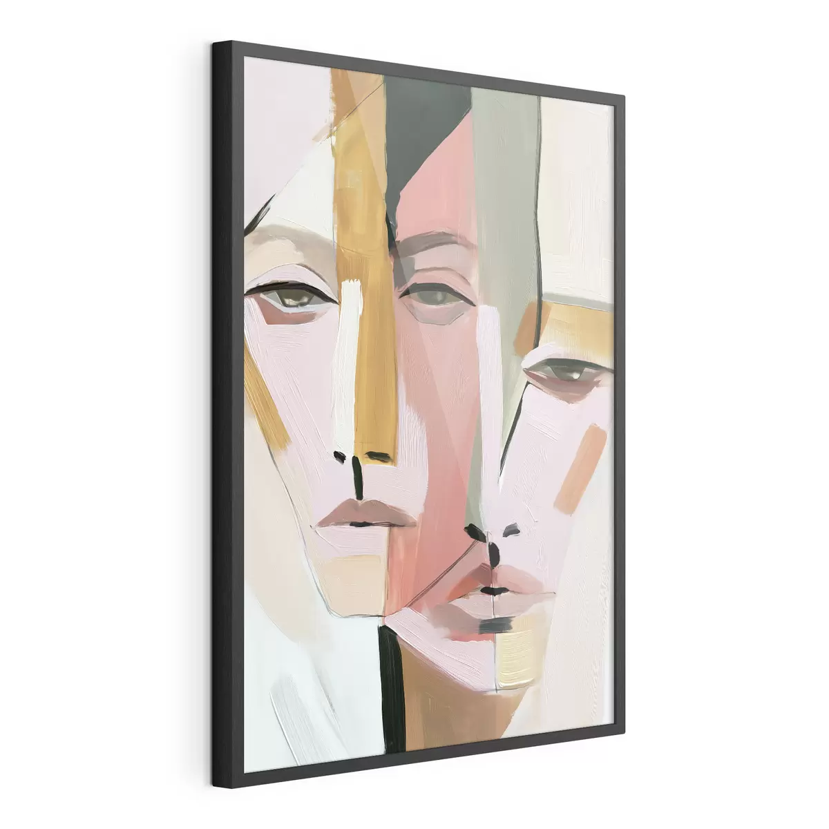 Poster Passion et beauté f50361