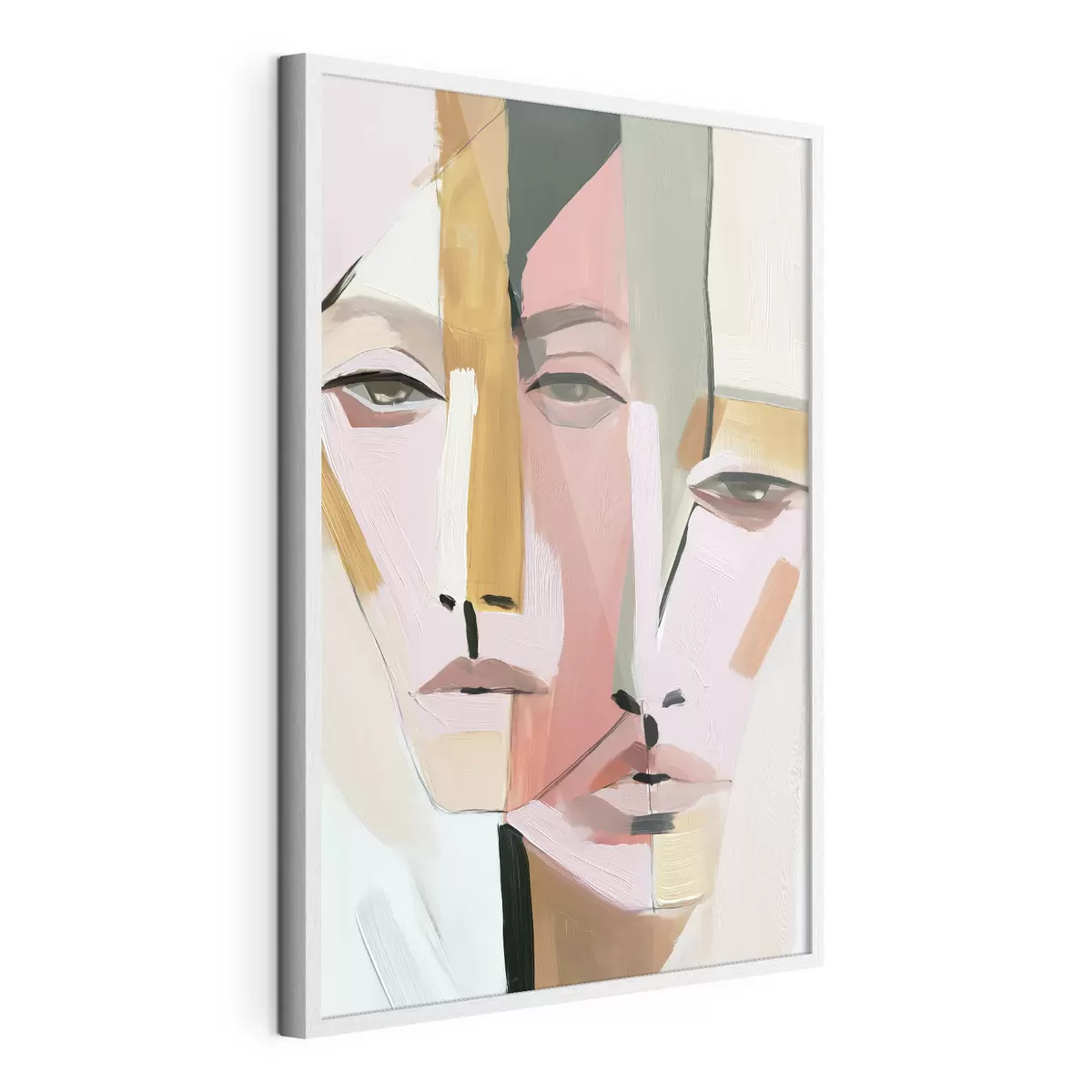Poster Passion et beauté f50361