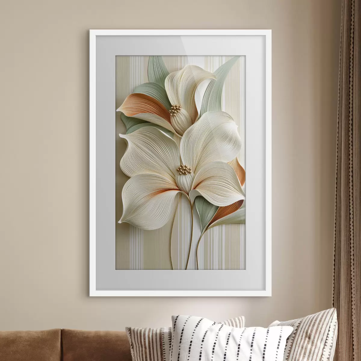 Poster Force et merveille f50362