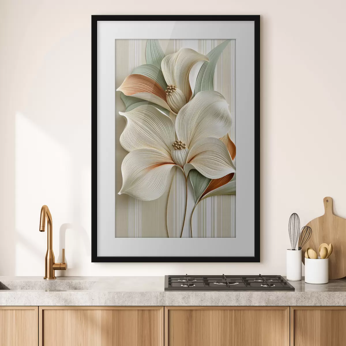 Poster Force et merveille f50362