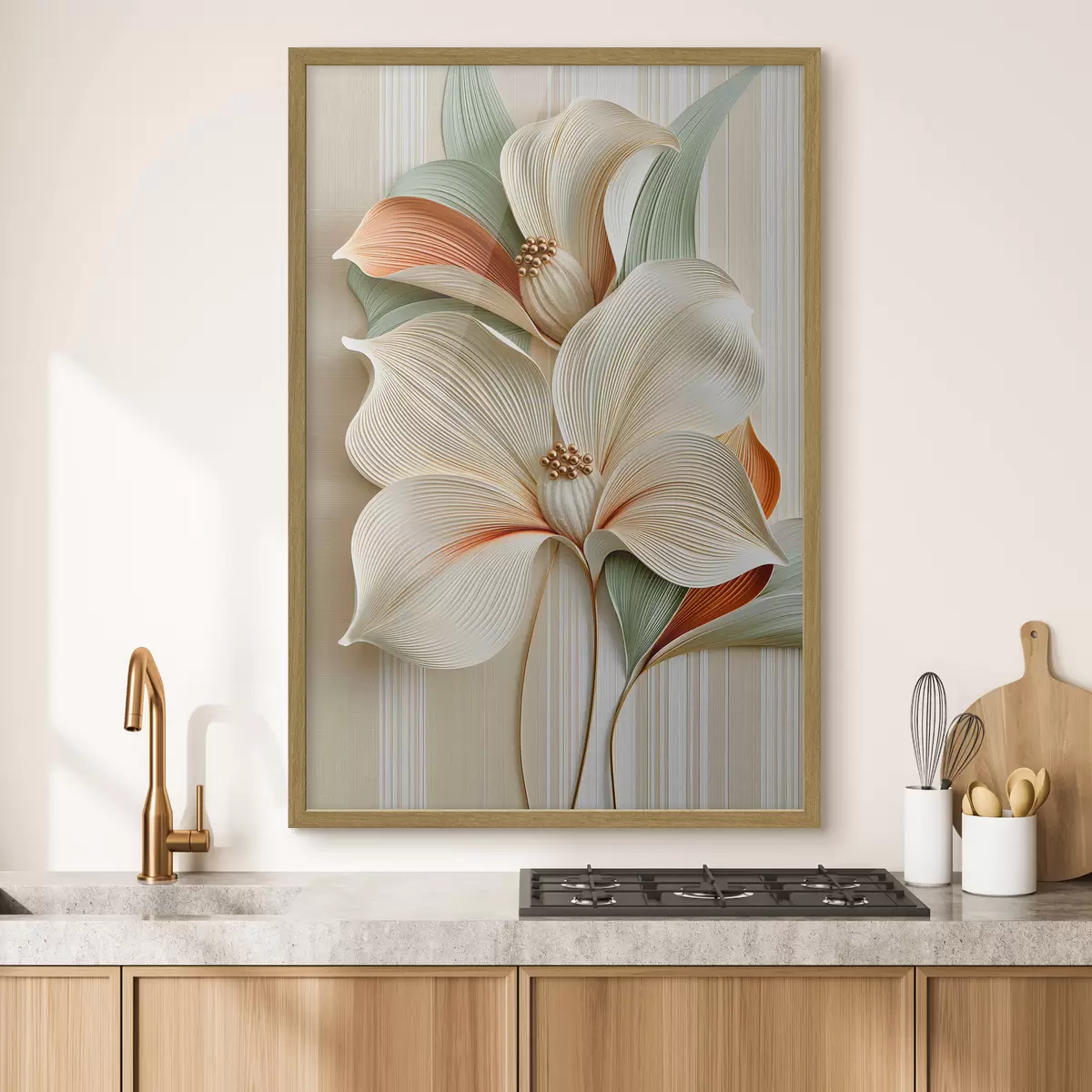 Poster Force et merveille f50362
