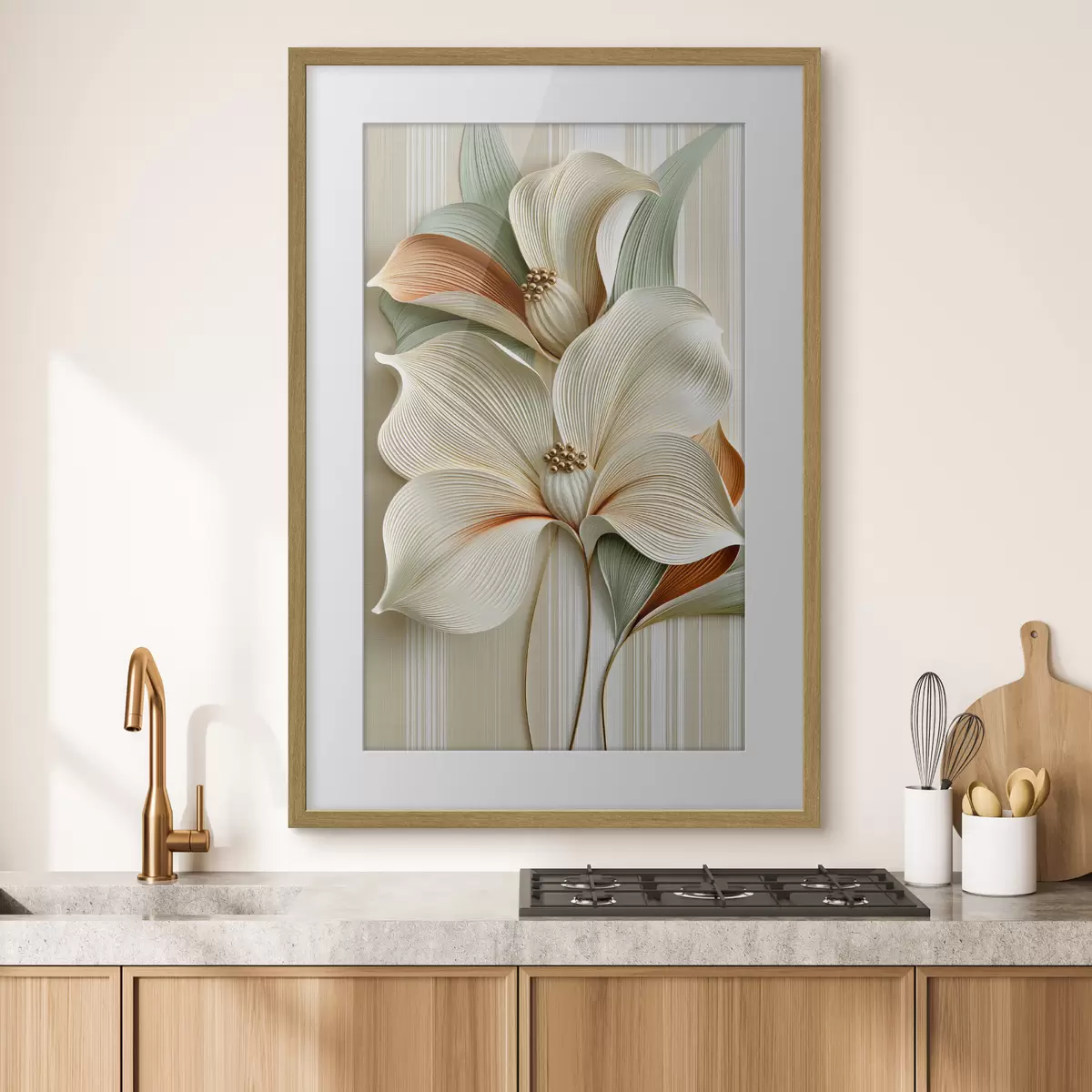 Poster Force et merveille f50362