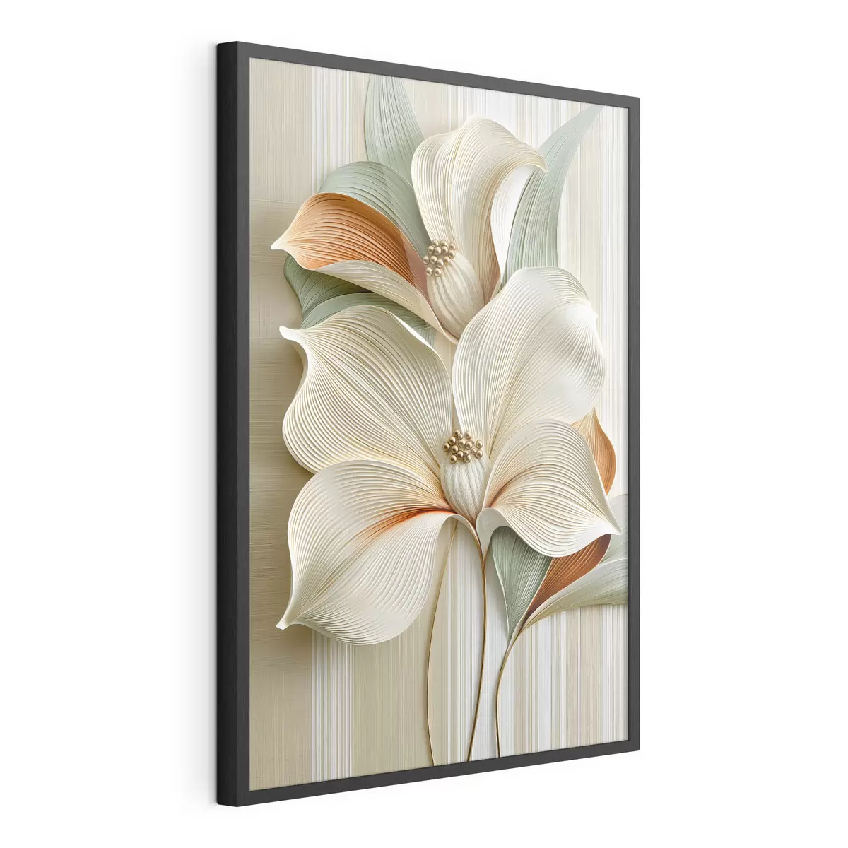 Poster Force et merveille f50362