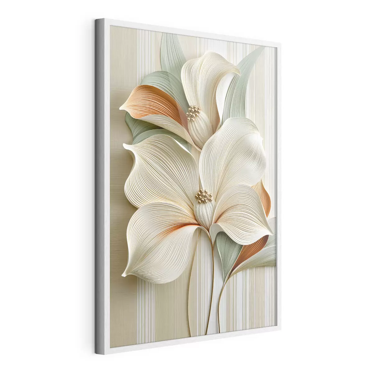 Poster Force et merveille f50362