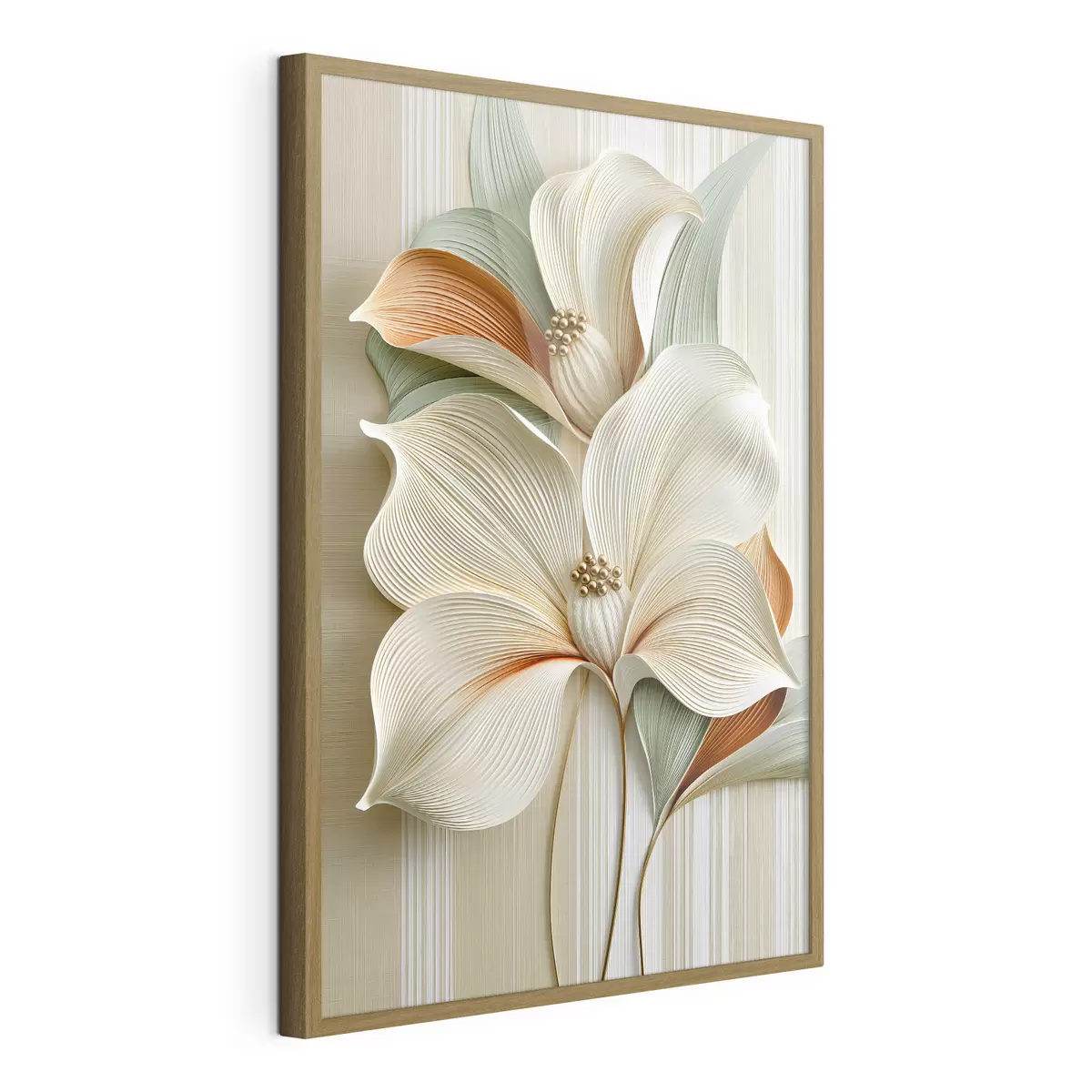 Poster Force et merveille f50362