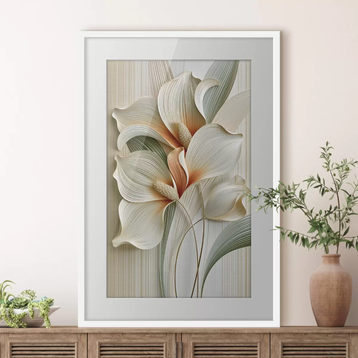 Poster Force et magie f50363