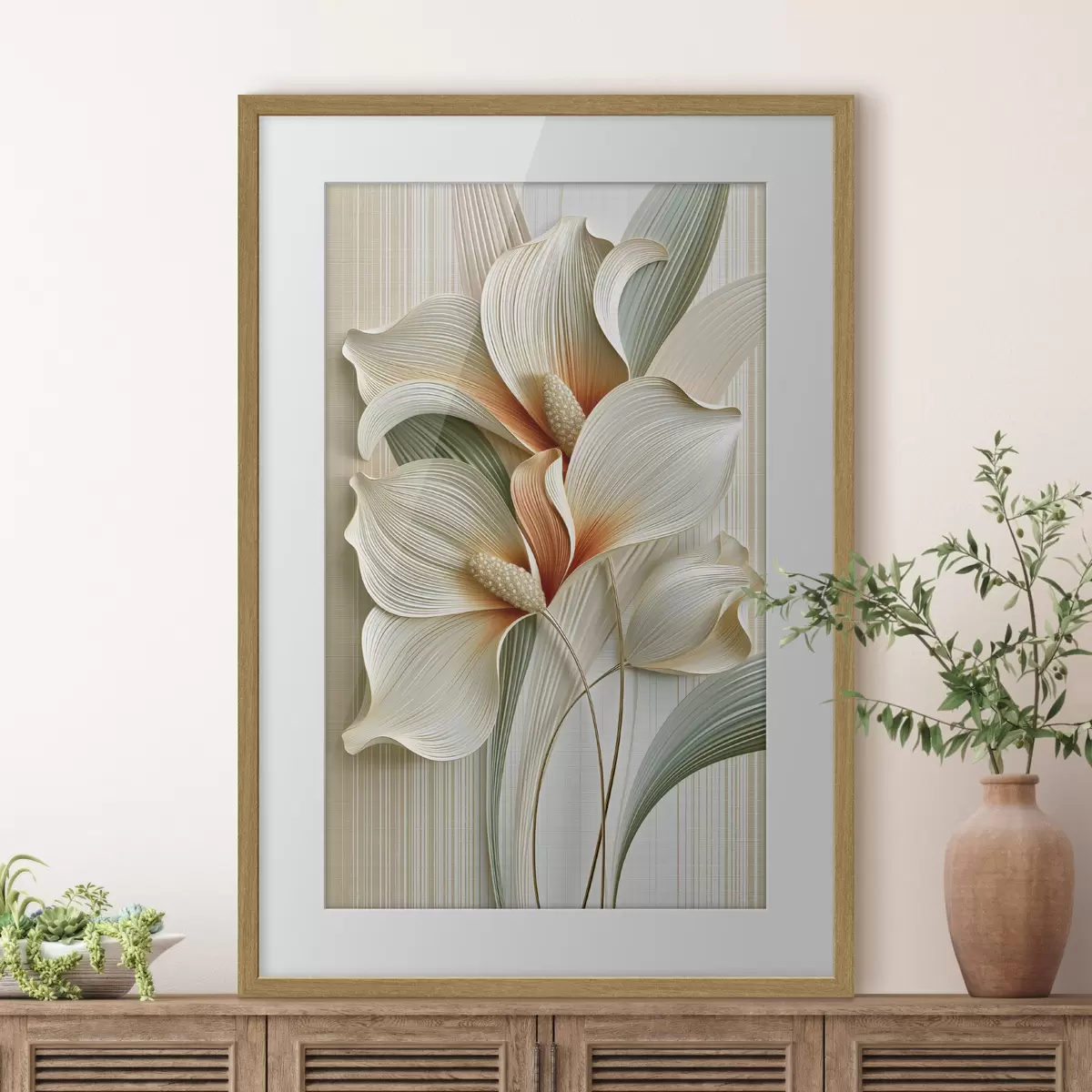 Poster Force et magie f50363
