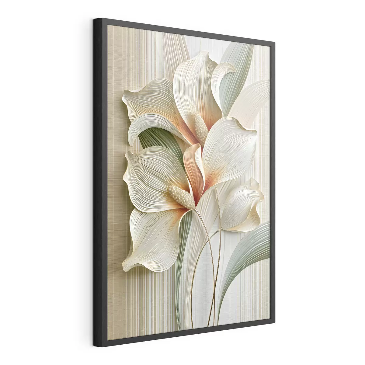 Poster Force et magie f50363