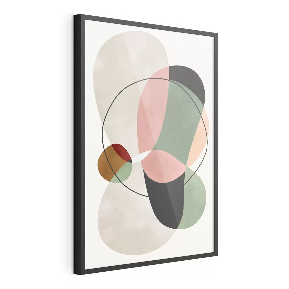 Poster Inspiration et harmonie f50364