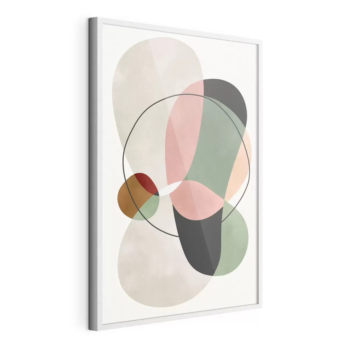 Poster Inspiration et harmonie f50364