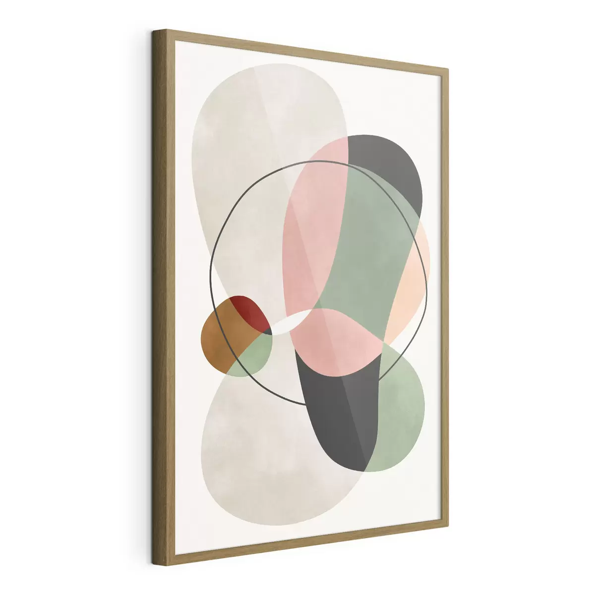 Poster Inspiration et harmonie f50364